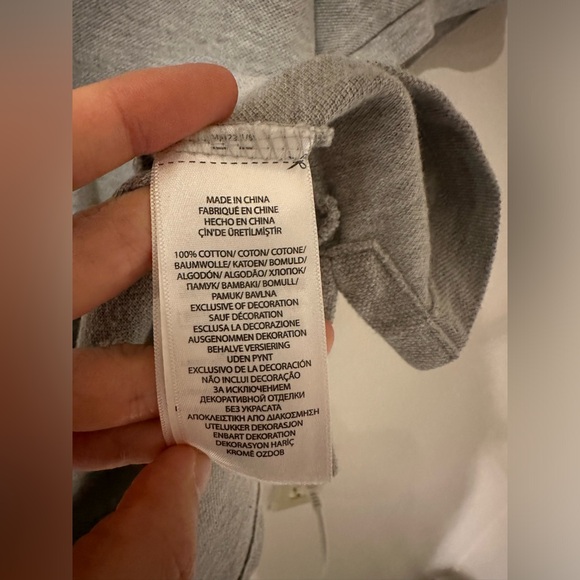 Polo Ralph Lauren Custom Slim-Fit Polo - Picture 4 of 5